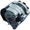 Wai Global Alternator, ALTDR CS130, 105 Amp12 Volt, CW, 5Groove Pulley, 0300 Plug Clock 8215N - alternate 7